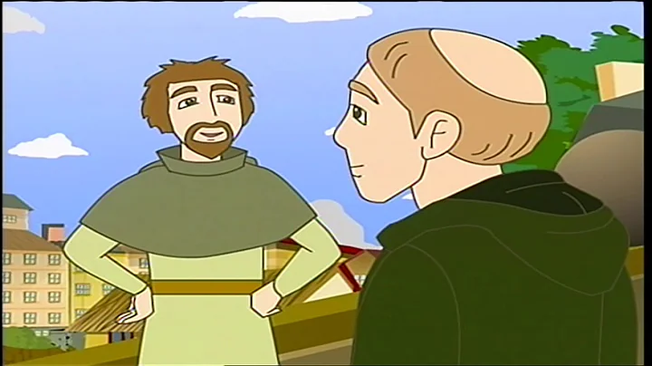 My Catholic Family - 2009-12-11 - SAINT ANTHONY OF PADUA