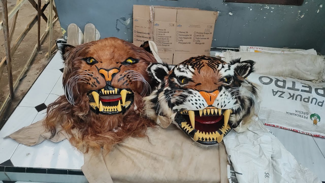 can macanan terbaru wildan