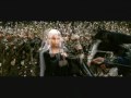 Witch white haired demoness  the one born of wolves li bing bing