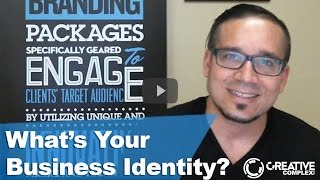 Miami Branding Professional: What’s your business identity?