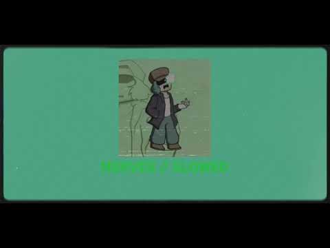 FNF NERVES // SLOWED (GARCELLO)