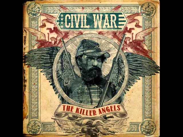 Civil War - Custer's Last Stand