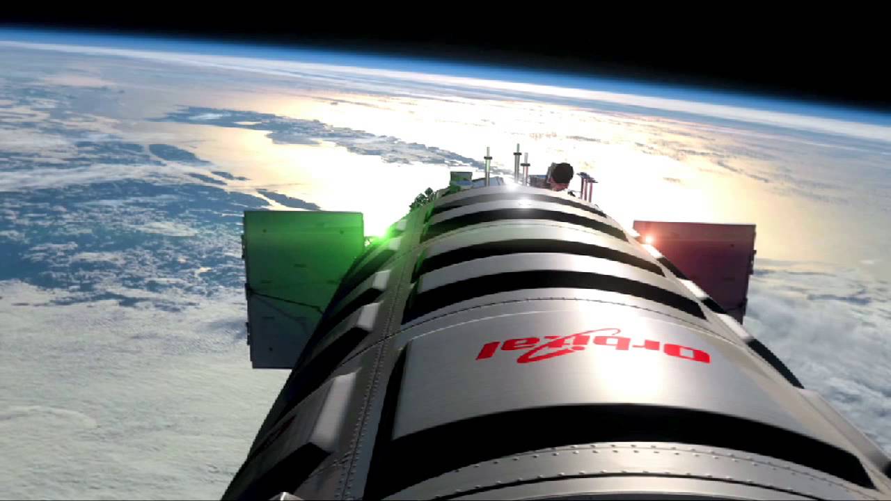 mercury letra NASA Administrator message to employees about LADEE launch.