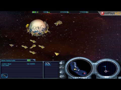 Wideo: Conquest: Frontier Wars