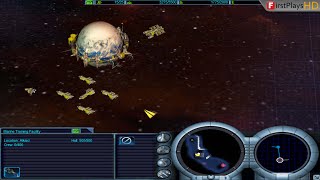 Conquest: Frontier Wars (2001) - PC Gameplay / Win 10 screenshot 5
