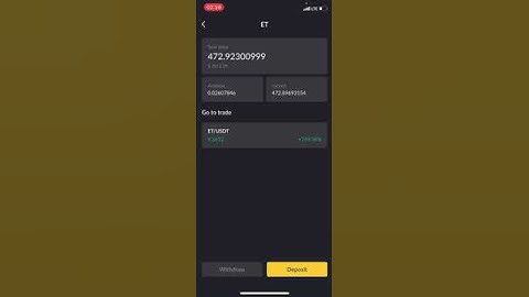 HOW TO UNLOCK SUPEREX (ET Token): Huge trade fees-A WASTE OF TIME?