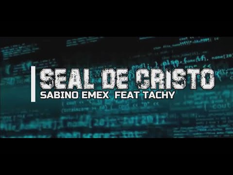 SEAL DE CRISTO SABINO EMEX FT TACHY