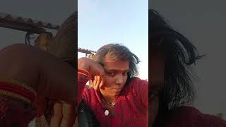 Aaj mere bhasur ji ka dihant ho gaya hai