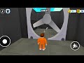 🔥 This Crazy Spinning Fan Tried To Destroy Me! 😂 Roblox Obby Challenge