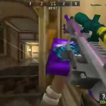 Story wa,,,point blank dewa awp..