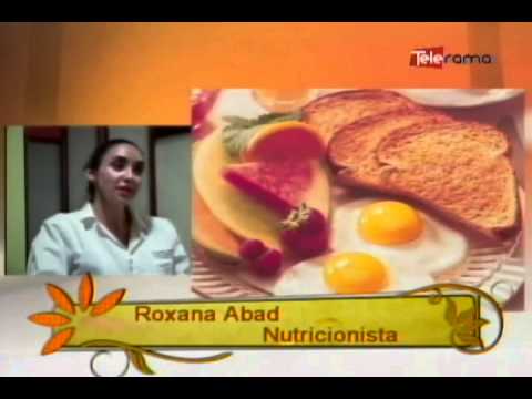 Peligros de no desayunar