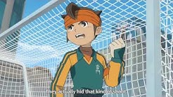 Inazuma Eleven - Episode 9 - English Subbed