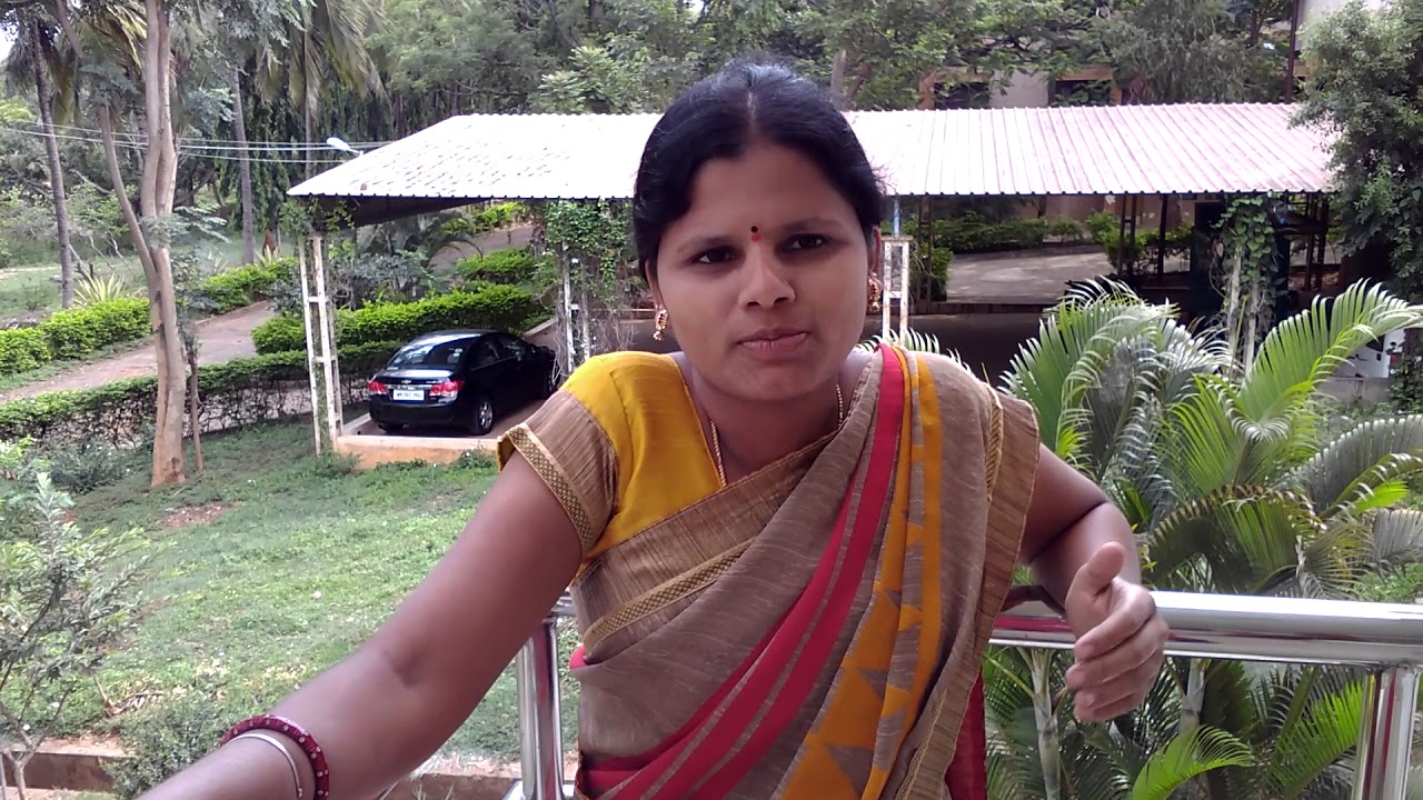 Regional Institute of English Bengaluru - English Language Teacher Education: Kamakshi Madhugiri