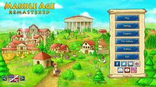 Marble Age: Remastered 1.0 - Athens Gameplay (No Commentary) screenshot 3
