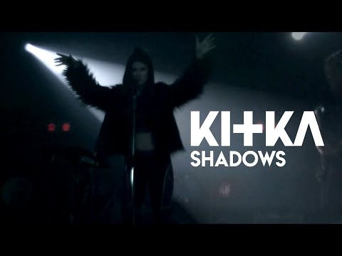 Kitka - Shadows