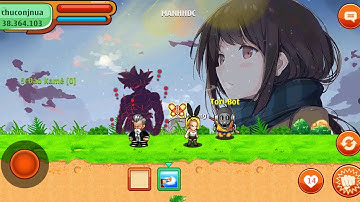 Mod nro red apk fix lỗi hành trang tdlt auto nhặt lọc đồ....