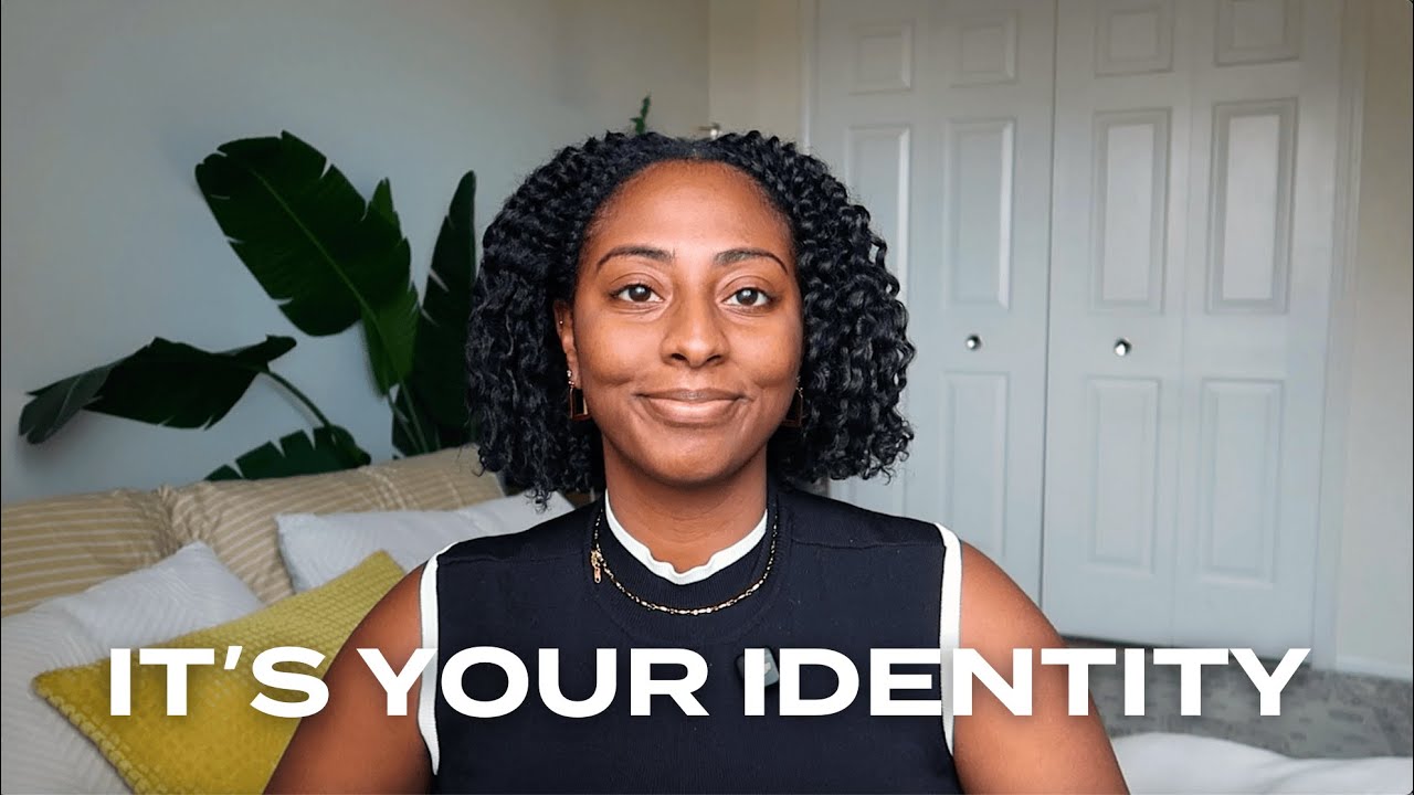 You Can't Have It Without Being It | The Truth About Success