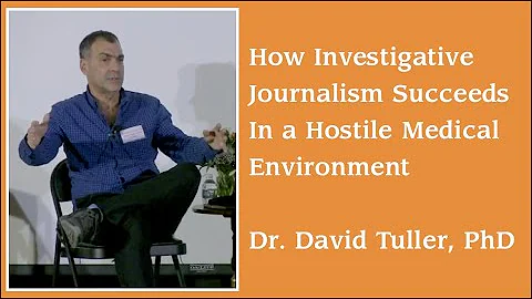 How Investigative Journalism Succeeds In a Hostile...