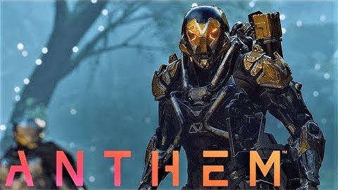 Anthem Open Demo:  Is It Any Better Now?!