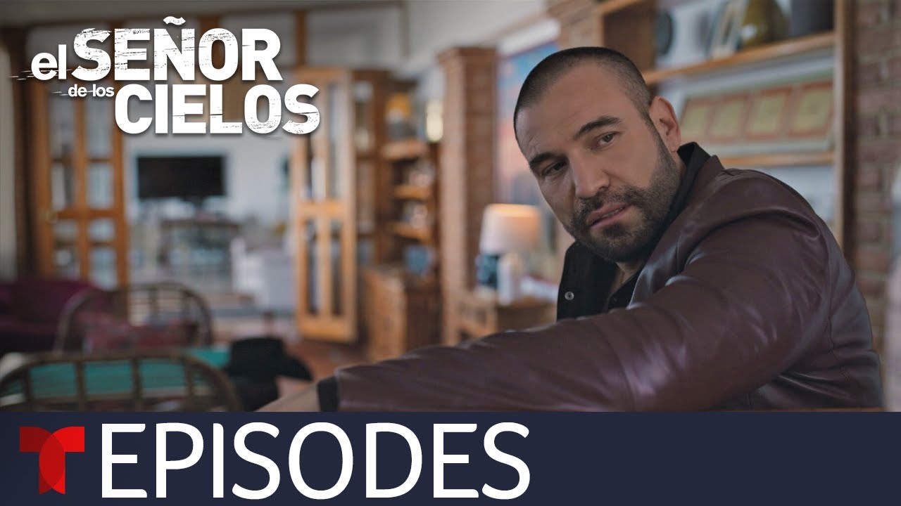 El Señor de los Cielos 8 | Episode 54 | Telemundo English - YouTube
