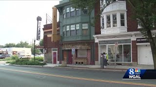 Nonprofits, investors work to give facelift to blighted areas in Harrisburg