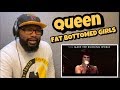 Queen - Fat Bottomed Girls | REACTION
