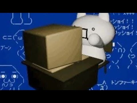 Generic Breakcore Playlist 