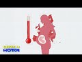 Chaleur extrême : quel impact sur les grossesses en Europe ?