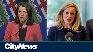 Calgary voters to decide next provincial election: survey