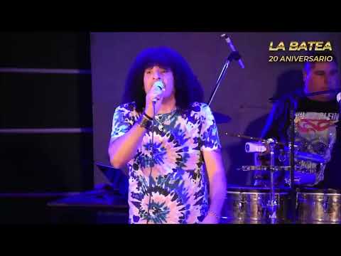 Cachumba Solo y sin na