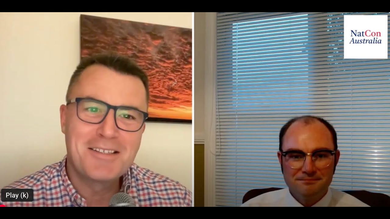 Мэтью Грант – Ассоциация коренных народов Австралии