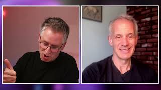 Nab2024 Sound Bites With Alan Wolk, The Father Of Fast Of Tvrev On Key Trends And Cool Things