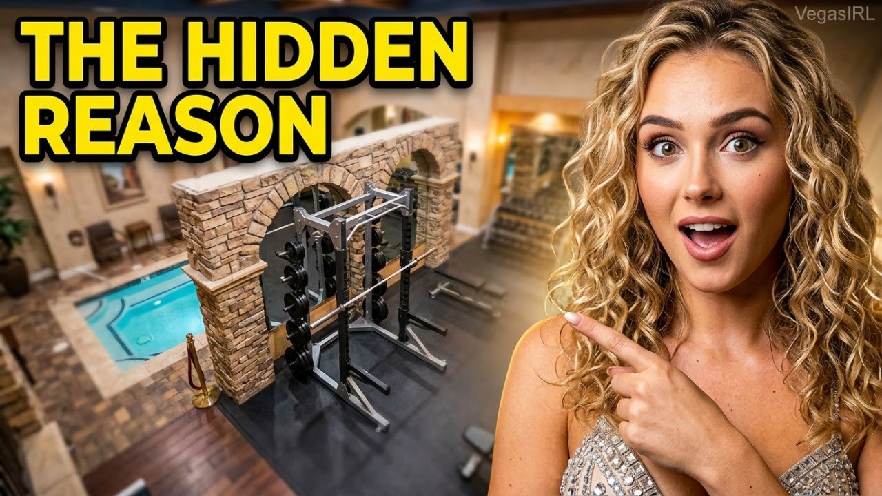 Причины, по которым вам стоит рассмотреть вариант отдыха в отеле Tuscany Las Vegas.