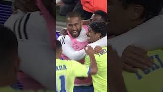 Idan With The Cheeky Celebration