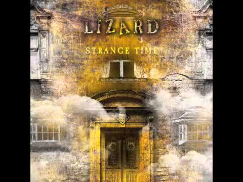 Lizard - Strange Time - Chapter I (single edit) 2013