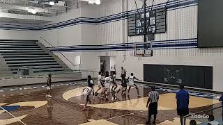 TE2030 vs Texas Impact (41-29)