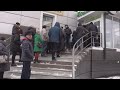 Покровськ сьогодні. Черги біля банкоматів, наявність палива та евакуаційні потяги