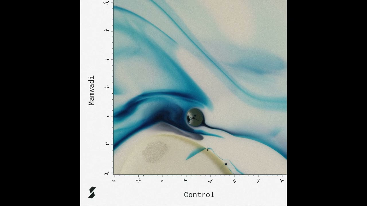 Mamwadi - Riot Protocol [STREAMLINES]