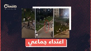 تفاصيل الاعتداء على شابين يمنيّين في إسطنبول مع صديقهما.. في أورينت بودكاست