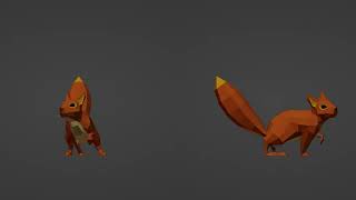 3D Animation Demo Reel 2024 - Arvinraj