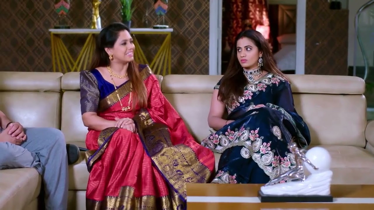 Brahmagantu | Ep - 353 | Webisode | Oct 23 2025 | Zee Kannada