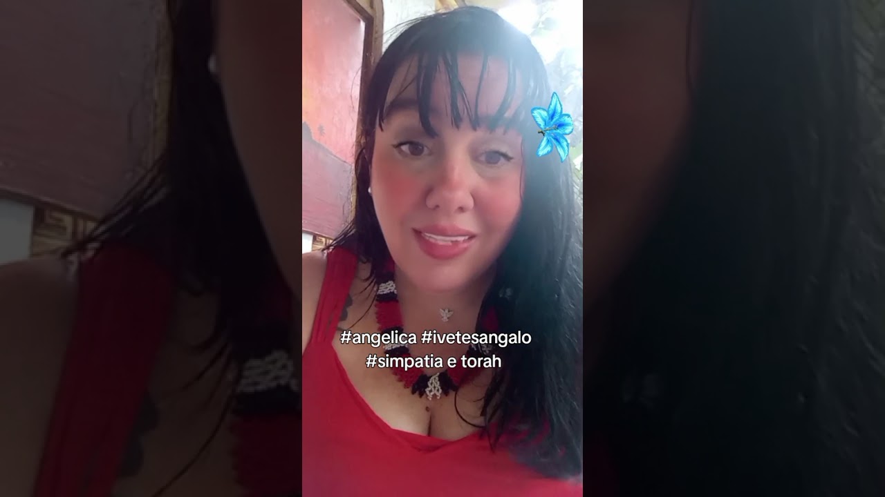 #Angélica #ivetesangalo #previsão #vidente #profecia 