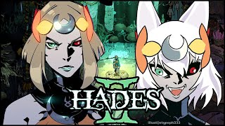 [ HADES 2 ] DEATH TO CHRONOS [ Phase-Connect ]