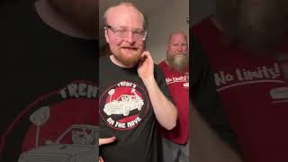 Trent Giggles Are The Best