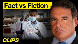 Big Pharma Doesn’t Want You to Know About Stem Cells | MOONSHOTS