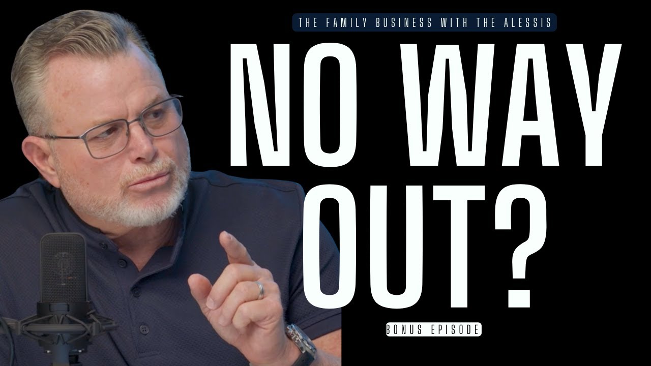 How To Keep Going When Your Family Can't Help You | What To Do When Things Get Hard