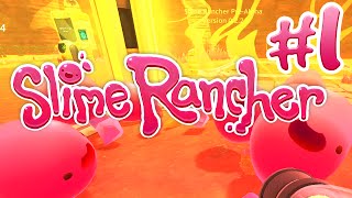 Price takes a look at the early alpha build of slime rancher! farming
sim where you raise, feed and breed slimes in order to turn your farm
far ...