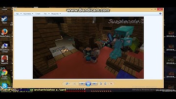 mesterMC kitpvp 5 Selfie 2 rész