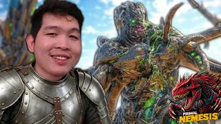 [Live] Pises 😂- Ark ASA Nemesis | Part 16 Live
