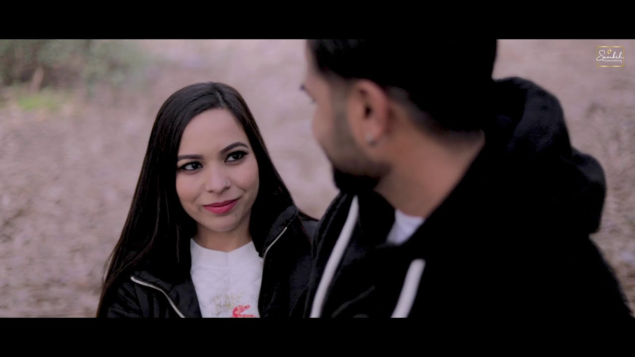 Pre-Wedding — Sambih Productions film frame 4